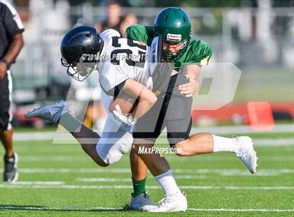 Thumbnail 3 in Klein Oak vs Klein Forest  photogallery.