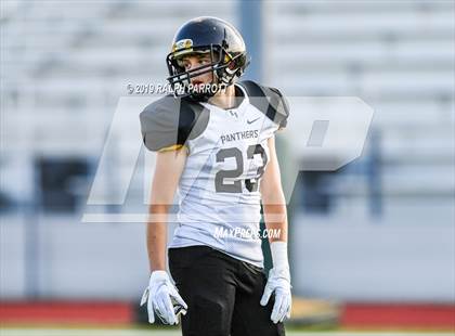 Thumbnail 1 in Klein Oak vs Klein Forest  photogallery.