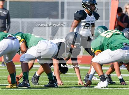 Thumbnail 3 in Klein Oak vs Klein Forest  photogallery.