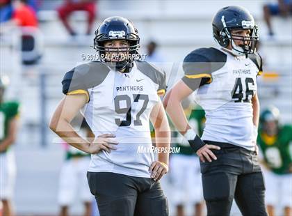 Thumbnail 3 in Klein Oak vs Klein Forest  photogallery.
