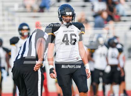 Thumbnail 2 in Klein Oak vs Klein Forest  photogallery.