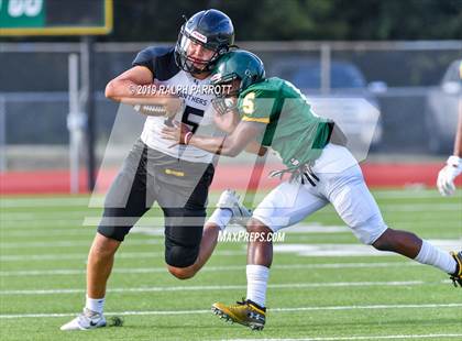 Thumbnail 1 in Klein Oak vs Klein Forest  photogallery.