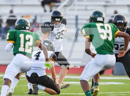 Thumbnail 3 in Klein Oak vs Klein Forest  photogallery.