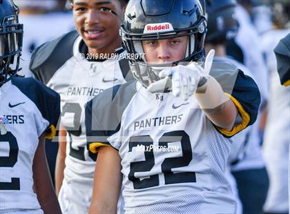 Thumbnail 1 in Klein Oak vs Klein Forest  photogallery.