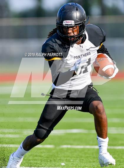 Thumbnail 2 in Klein Oak vs Klein Forest  photogallery.