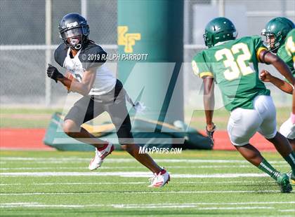 Thumbnail 2 in Klein Oak vs Klein Forest  photogallery.