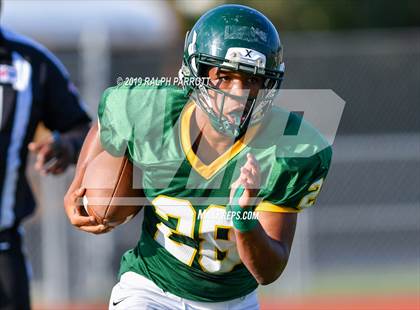 Thumbnail 1 in Klein Oak vs Klein Forest  photogallery.