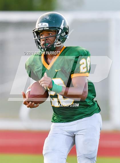 Thumbnail 3 in Klein Oak vs Klein Forest  photogallery.