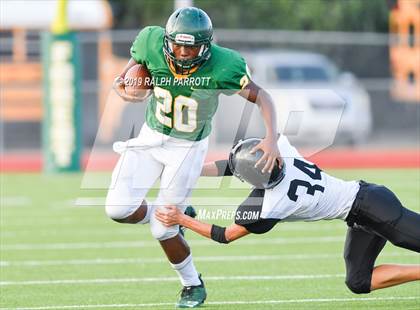 Thumbnail 2 in Klein Oak vs Klein Forest  photogallery.