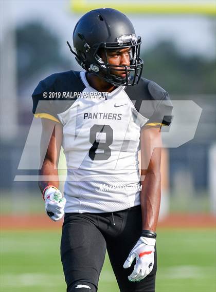 Thumbnail 2 in Klein Oak vs Klein Forest  photogallery.