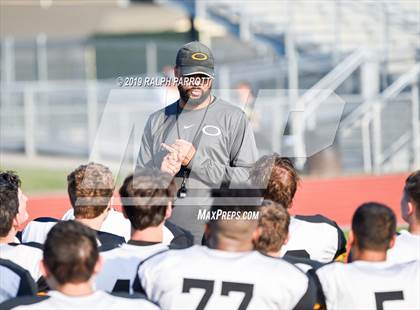 Thumbnail 3 in Klein Oak vs Klein Forest  photogallery.