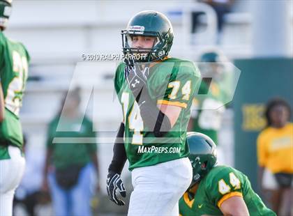 Thumbnail 3 in Klein Oak vs Klein Forest  photogallery.