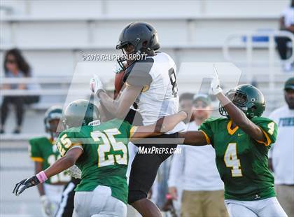 Thumbnail 3 in Klein Oak vs Klein Forest  photogallery.