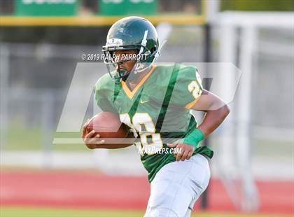 Thumbnail 2 in Klein Oak vs Klein Forest  photogallery.