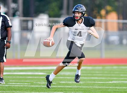 Thumbnail 2 in Klein Oak vs Klein Forest  photogallery.