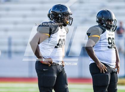 Thumbnail 3 in Klein Oak vs Klein Forest  photogallery.