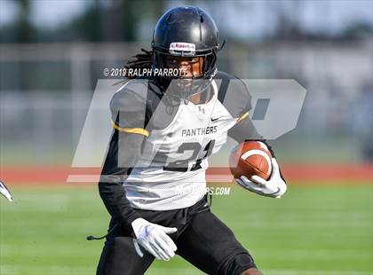 Thumbnail 1 in Klein Oak vs Klein Forest  photogallery.