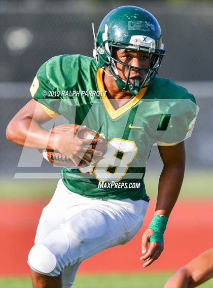 Thumbnail 3 in Klein Oak vs Klein Forest  photogallery.