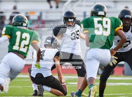 Thumbnail 2 in Klein Oak vs Klein Forest  photogallery.