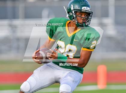 Thumbnail 2 in Klein Oak vs Klein Forest  photogallery.