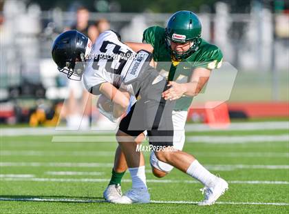Thumbnail 2 in Klein Oak vs Klein Forest  photogallery.