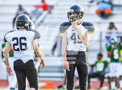 Thumbnail 2 in Klein Oak vs Klein Forest  photogallery.