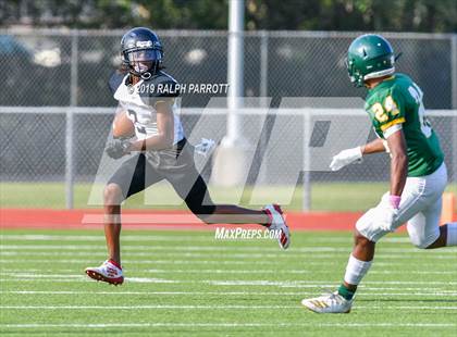 Thumbnail 3 in Klein Oak vs Klein Forest  photogallery.