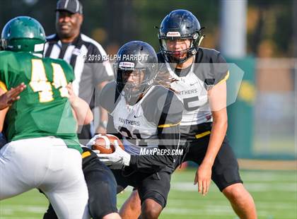 Thumbnail 1 in Klein Oak vs Klein Forest  photogallery.