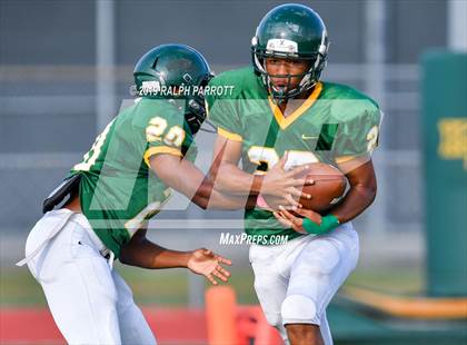 Thumbnail 2 in Klein Oak vs Klein Forest  photogallery.
