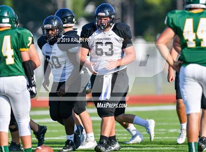 Thumbnail 3 in Klein Oak vs Klein Forest  photogallery.