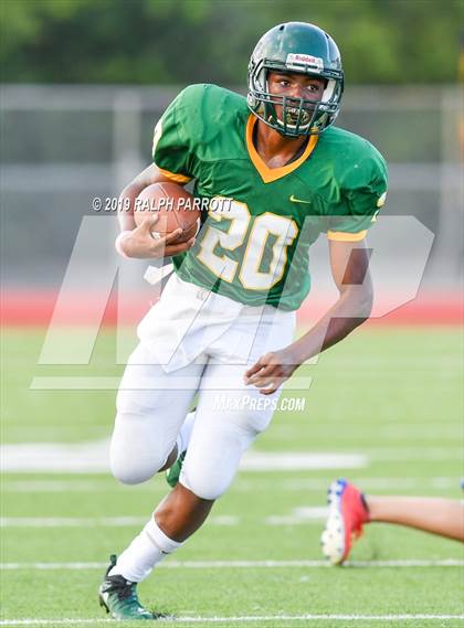Thumbnail 3 in Klein Oak vs Klein Forest  photogallery.