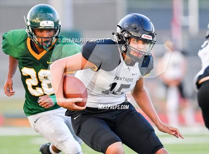 Thumbnail 2 in Klein Oak vs Klein Forest  photogallery.