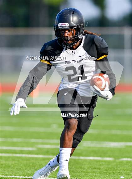 Thumbnail 1 in Klein Oak vs Klein Forest  photogallery.