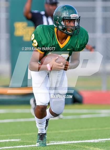 Thumbnail 3 in Klein Oak vs Klein Forest  photogallery.