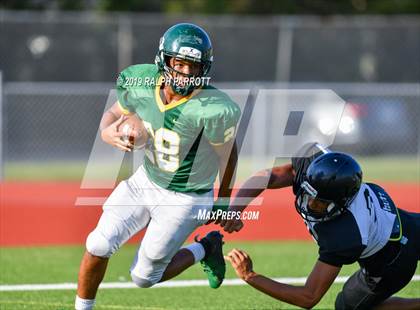 Thumbnail 3 in Klein Oak vs Klein Forest  photogallery.