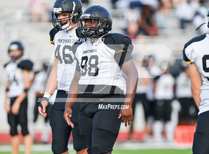Thumbnail 2 in Klein Oak vs Klein Forest  photogallery.