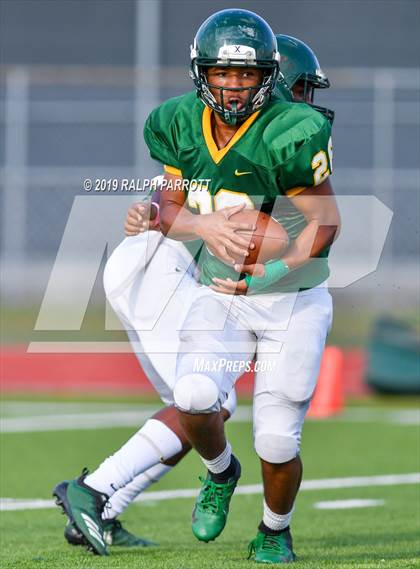 Thumbnail 3 in Klein Oak vs Klein Forest  photogallery.