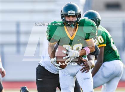Thumbnail 1 in Klein Oak vs Klein Forest  photogallery.