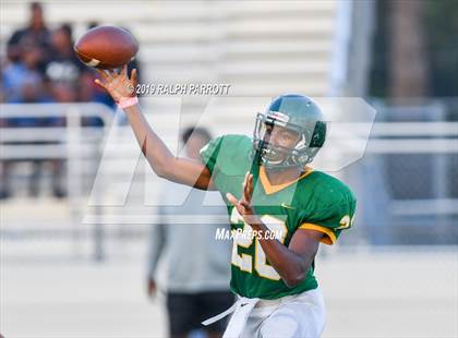 Thumbnail 3 in Klein Oak vs Klein Forest  photogallery.