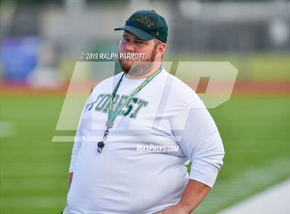 Thumbnail 1 in Klein Oak vs Klein Forest  photogallery.
