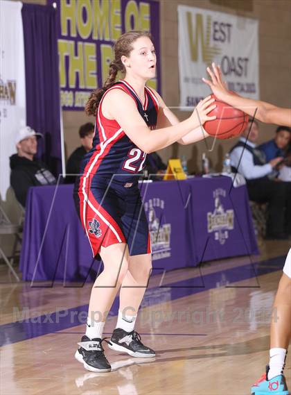 Thumbnail 3 in Vacaville Christian @ Bradshaw Christian photogallery.