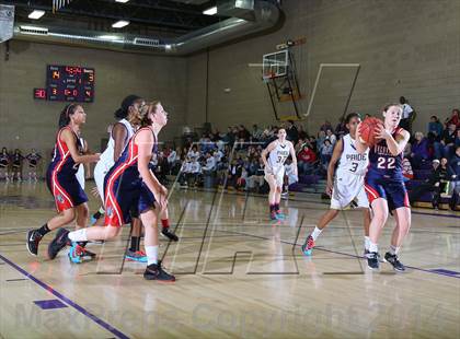 Thumbnail 2 in Vacaville Christian @ Bradshaw Christian photogallery.