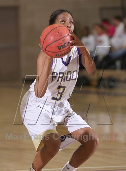 Thumbnail 3 in Vacaville Christian @ Bradshaw Christian photogallery.