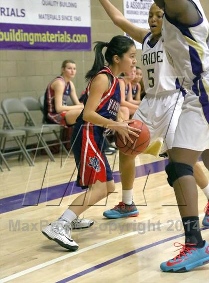 Thumbnail 3 in Vacaville Christian @ Bradshaw Christian photogallery.