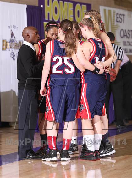 Thumbnail 3 in Vacaville Christian @ Bradshaw Christian photogallery.