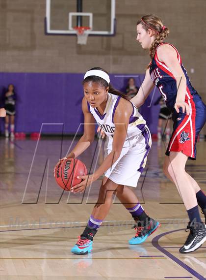 Thumbnail 3 in Vacaville Christian @ Bradshaw Christian photogallery.