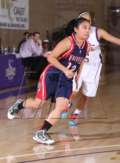 Thumbnail 3 in Vacaville Christian @ Bradshaw Christian photogallery.