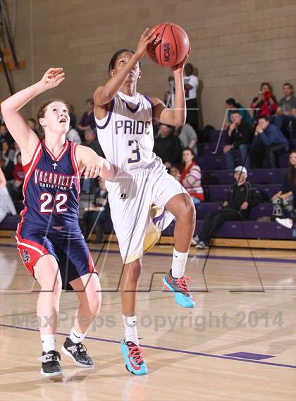 Thumbnail 2 in Vacaville Christian @ Bradshaw Christian photogallery.