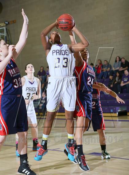 Thumbnail 1 in Vacaville Christian @ Bradshaw Christian photogallery.