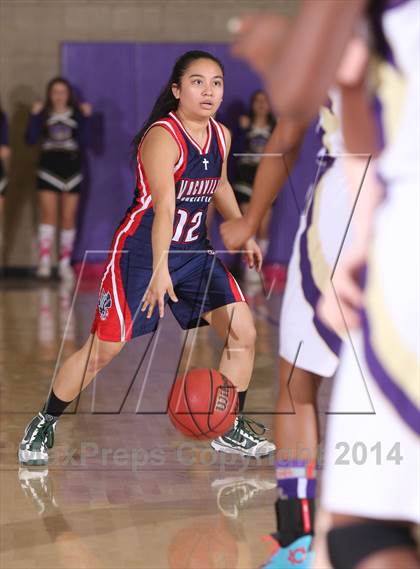 Thumbnail 1 in Vacaville Christian @ Bradshaw Christian photogallery.